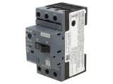 &Icirc;ntrerupător Motor 0,25kW 220-690V pentru Șină DIN