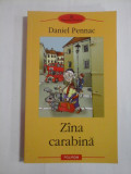 Cumpara ieftin ZINA CARABINA - DANIEL PENNAC