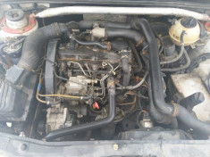 Motor full Vw 1.9 TD foto