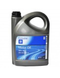 Ulei Motor GM Opel 10W40, 5L, Semisintetic, Protectie Uzura, Motoare Benzina Diesel