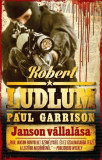 JANSON V&Aacute;LLAL&Aacute;SA - Robert Ludlum