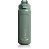 Stanley The Wellspring Bottle sticlă termos Hammertone Green 700 buc
