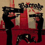 (CD) Barcode (6) - Showdown (EX) Hardcore