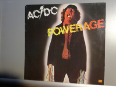 AC DC ? Power Age (1978/Alantic/RFG) - Vinil/Vinyl/Impecabil (M-) foto