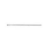 Surub pentru lemn, autofiletant, din otel, Friulsider WTS, amprenta Torx, TX40, 8 x 400 mm