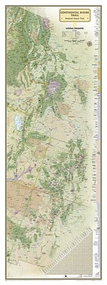 Continental Divide Trail [In Gift Box] foto