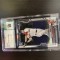 cartonas baseball Marcelo Mayer - Boston Red Sox - 2021 - Bowman Draft Chrome - CSG 10 gradat
