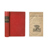 A. Esquiros, G. Cuvier, L&#039;Angleterre avant les hommes. Quinzi&egrave;me D&eacute;luge, 1864