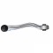 Brat fata SRline pentru Audi A4 1994-2007, A6 1997-2005, A8 1994-, Seat Exeo Skoda Superb 2002-2008, Vw Passat 3B 1996-2005, spre spate , superior st