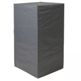 Cumpara ieftin Nature Husă pentru scaune grădină stivuibile PE 140x75x70 cm, 6031601