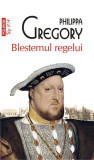 Blestemul regelui (Top 10+) - Paperback brosat - Philippa Gregory - Polirom