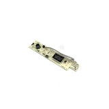 Placă electronică display pentru cuptor cu microunde 482000018928 Original