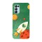 Husa compatibila cu Oppo A72 model Astrofox, Silicon, TPU, Viceversa