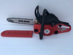 Drujba Dolmar PS-35 C TLC ,, Noua ? foto