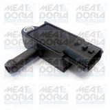 MEAT &amp; DORIA 82369 Senzor, presiune gaze evacuare