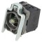 Element de Iluminare LED Alb Harmony XB4 22mm