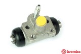BREMBO A 12 842 ESSENTIAL LINE Cilindru receptor frana