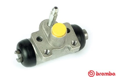 BREMBO A 12 842 ESSENTIAL LINE Cilindru receptor frana foto