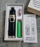 Tigara electronica Smok RPM S Pro Kit acumulator 18650