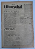 ZIAR LIBERALUL ANUL I NR.24 8 MARTIE 1946