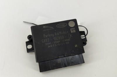 Unitate de control senzor de parcare PDC LAND ROVER RANGE ROVER EVOQUE L538 2017 OEM: GX63-15C859-DK | 28419918 foto
