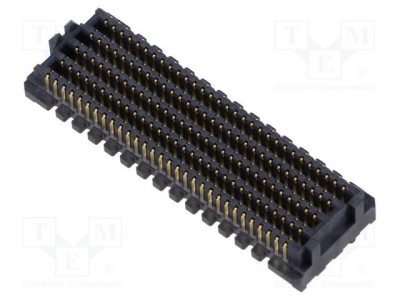 Conector PCB-PCB tată PIN 300 1,27mm SEAM aurit THT - SAMTEC foto