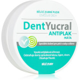 Cumpara ieftin DentYucral Antiplaca pudra pentru albirea dintilor 50 g