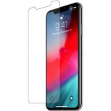 Folie sticla flippy compatibila cu apple iphone 11 pro max, transparent