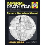 Death Star Manual Ds1 Orbital Battle Station