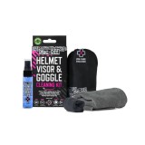 Cumpara ieftin Kit curatare Viziera / Ochelari V2 Muc-Off