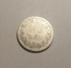 Moneda 1 Leu 1873 Argint, Romania, Numismatica