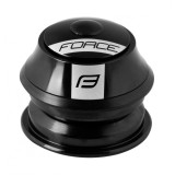 Cuvete Force ahead 1.1/8 semi-integrata Fe, Negru Ultimate FactoryBikes
