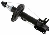 Amortizor Opel Signum, Vectra C, Vectra C Gts Motor 1.6, 1.6, 1.6, 1.6 16V, 1.8, 1.8, 1.8, 1.8, 1.8 16V, 1.8 16V, 1.9 Cdti, parte montare Axa fata, Sachs