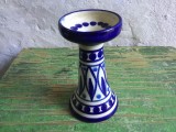 Vaza deosebita din ceramica realizata manual !