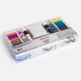 Set Croitorie Complet cu Accesorii, Multicolor, CMCLASS