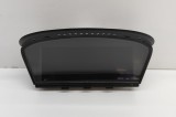 Ecran de navigație BMW 6 E63 2007 OEM: 9151978,9151980,A2C53283458,A2C53112979,A2C53258833 28363169