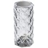 Lampa de masa decorativa cu LED "Crystal" Touch Design culoare RGB, Oem