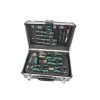 Trusa de scule Mannesmann 29067, 90 piese, B.MANNESMANN