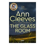Glass Room, ANN CLEEVES