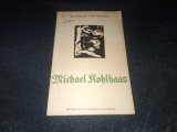 HEINRICH VON KLEIST - MICHAEL KOHLHAAS