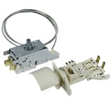 Termostat frigider/congelator WHIRLPOOL/INDESIT 481228238175