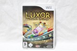 Joc Nintendo Wii - Luxor Pharaoh's Challenge