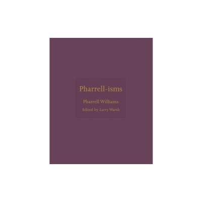Pharrell-Isms foto