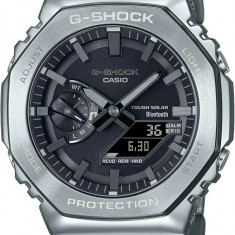 Ceas Smartwatch Barbati, Casio G-Shock, Classic GM-B2100 Bluetooth GM-B2100D-1A - Marime universala