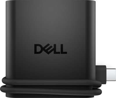DL PRO 4-IN-1 USB-C TRAVEL HUB-DA225 foto