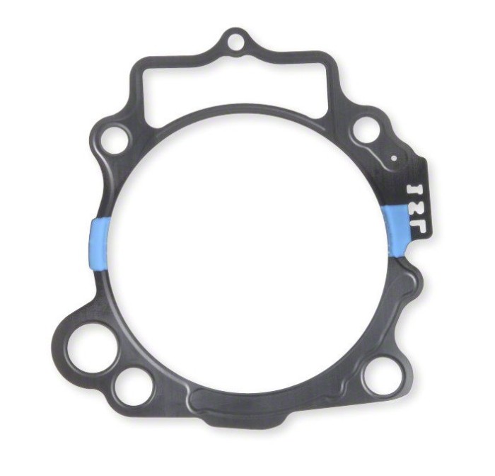Garnitura cilindru Yamaha WR 450 F (16) - YZ 450 F (14-17) 4T LC 450cc
