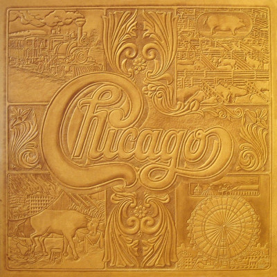 Chicago VII remastered (cd) foto