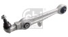 Brat suspensie roata Febi Bilstein 19932, axa fata, Audi A4 B5, A6 C5, A8 D2, Passat B5.5, Skoda Superb I. Echivalent: JTC345, TC801