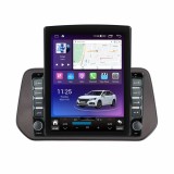 Cumpara ieftin Navigatie dedicata cu Android Suzuki S-Cross dupa 2021, 4GB RAM, Radio GPS Dual