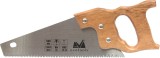 Ferastrau Lemn cu Maner Lacuit - 300 - 631001